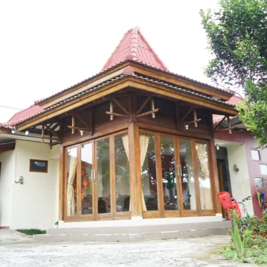 VILLA KEMUNING 10
