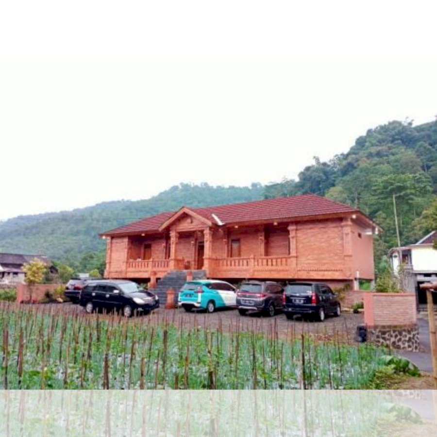 VILLA KEMUNING 9